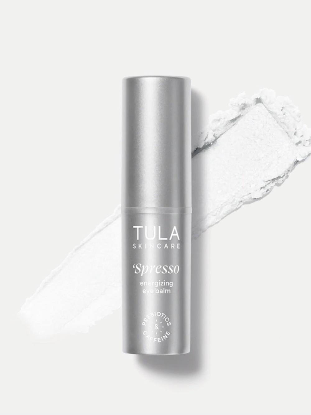Tula Spresso Energizing Eye Balm
